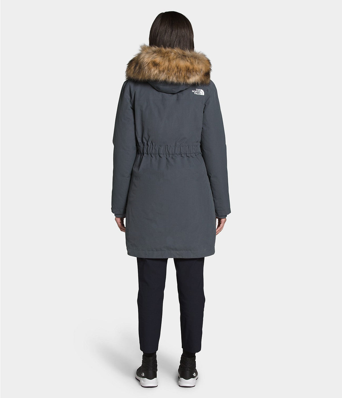 Parka Arctique I-Max Fashions