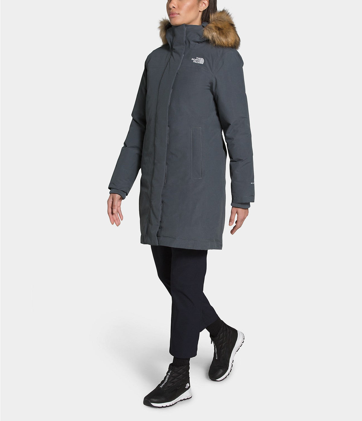 Parka Arctique I-Max Fashions