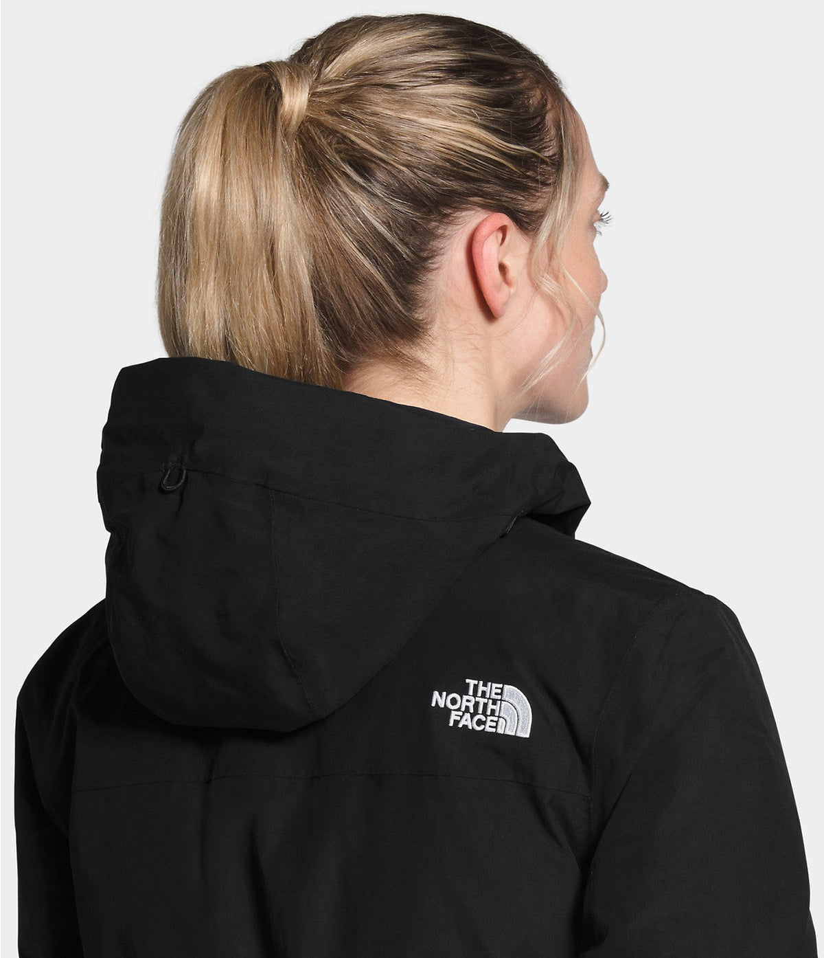 Parka Arctique I-Max Fashions