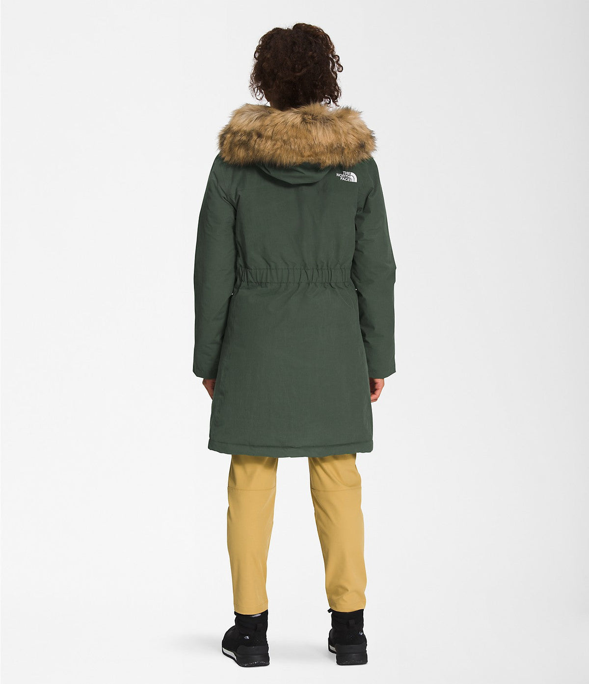Parka Arctique I-Max Fashions