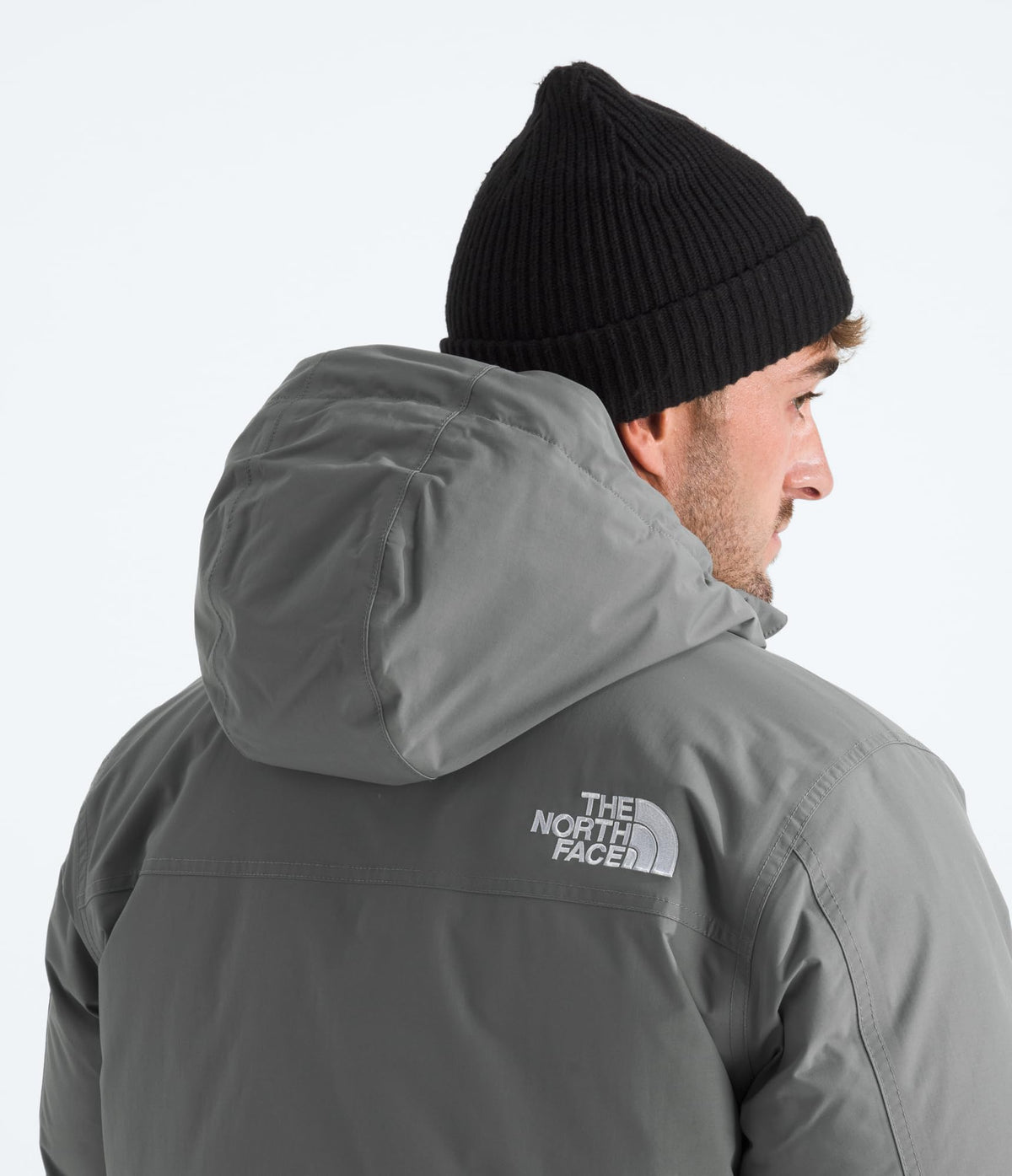 Chaqueta Bomber McMurdo de I-Max Fashions