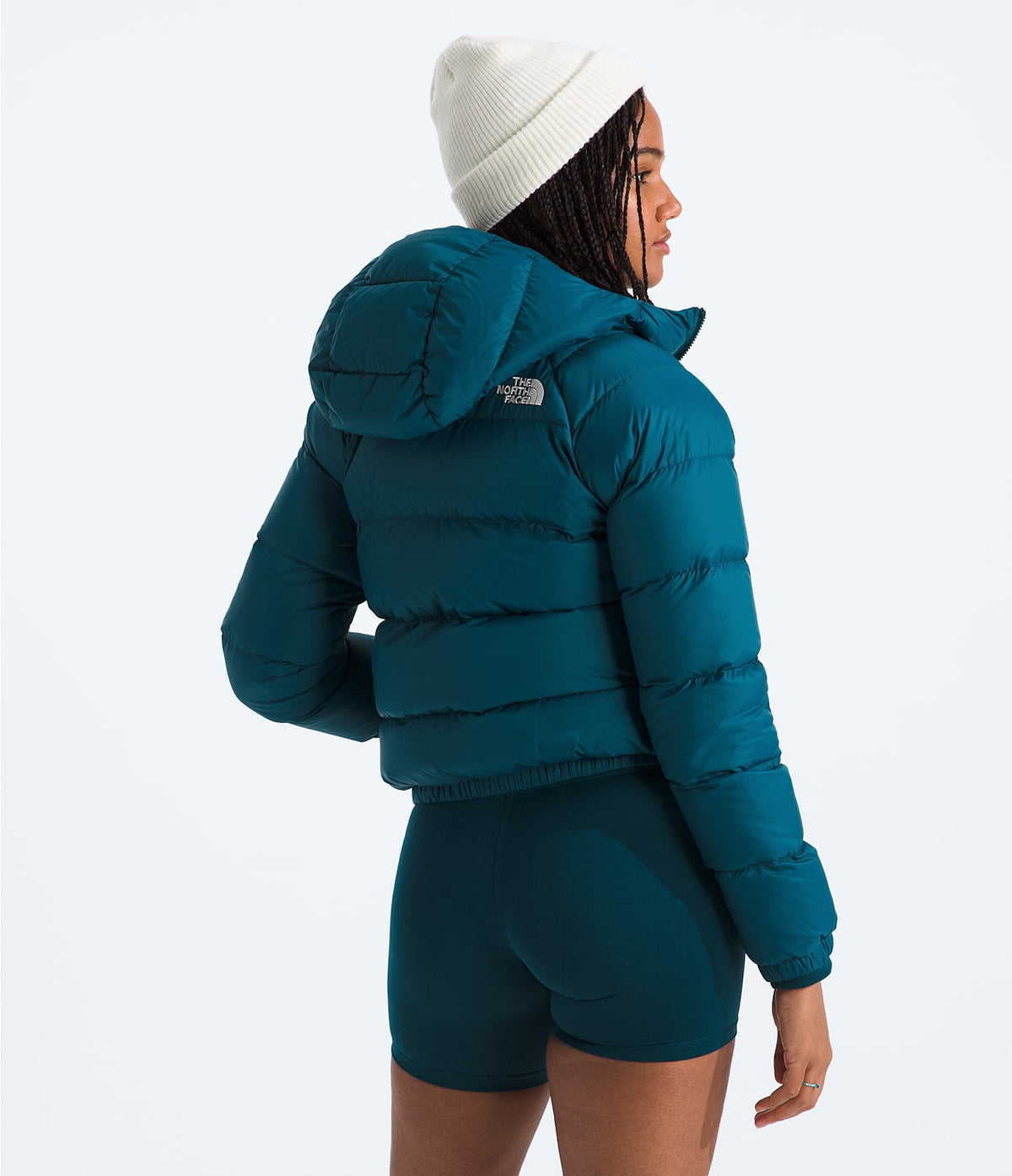 I-Max Fashions Hydrenalite Hoodie