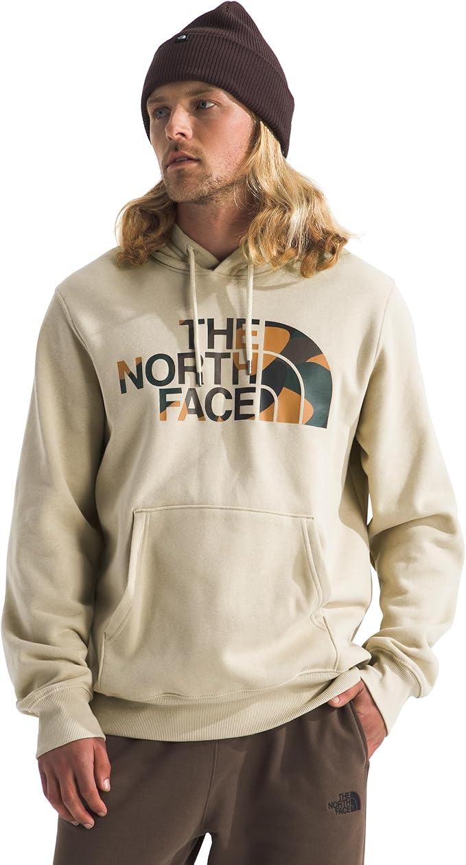 Sudadera con capucha I-Max Fashions Half Dome