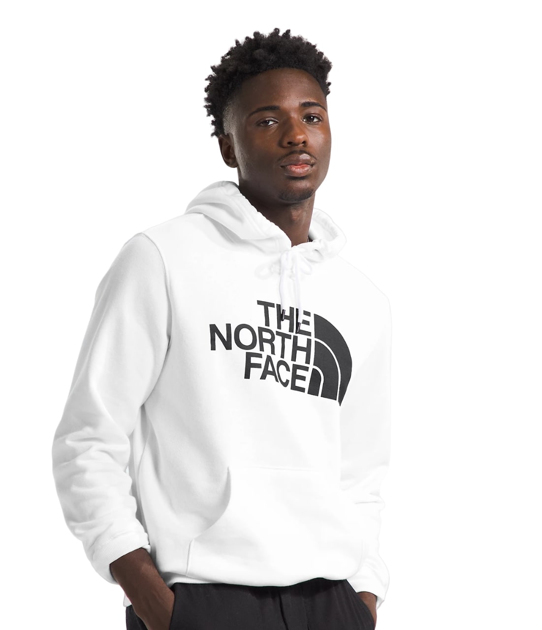 Sudadera con capucha I-Max Fashions Half Dome