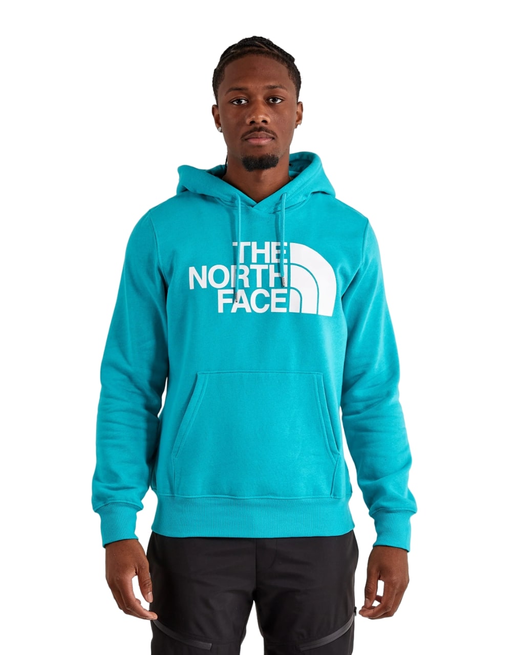 Sudadera con capucha I-Max Fashions Half Dome