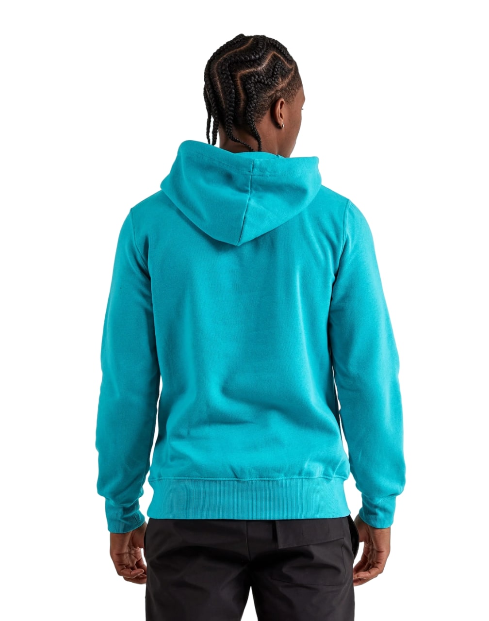 Sudadera con capucha I-Max Fashions Half Dome