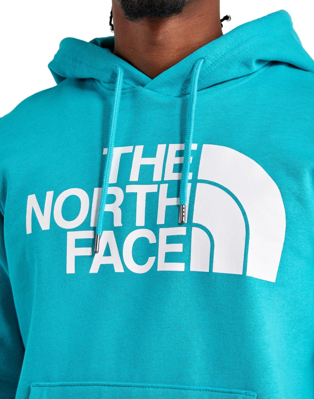Sudadera con capucha I-Max Fashions Half Dome