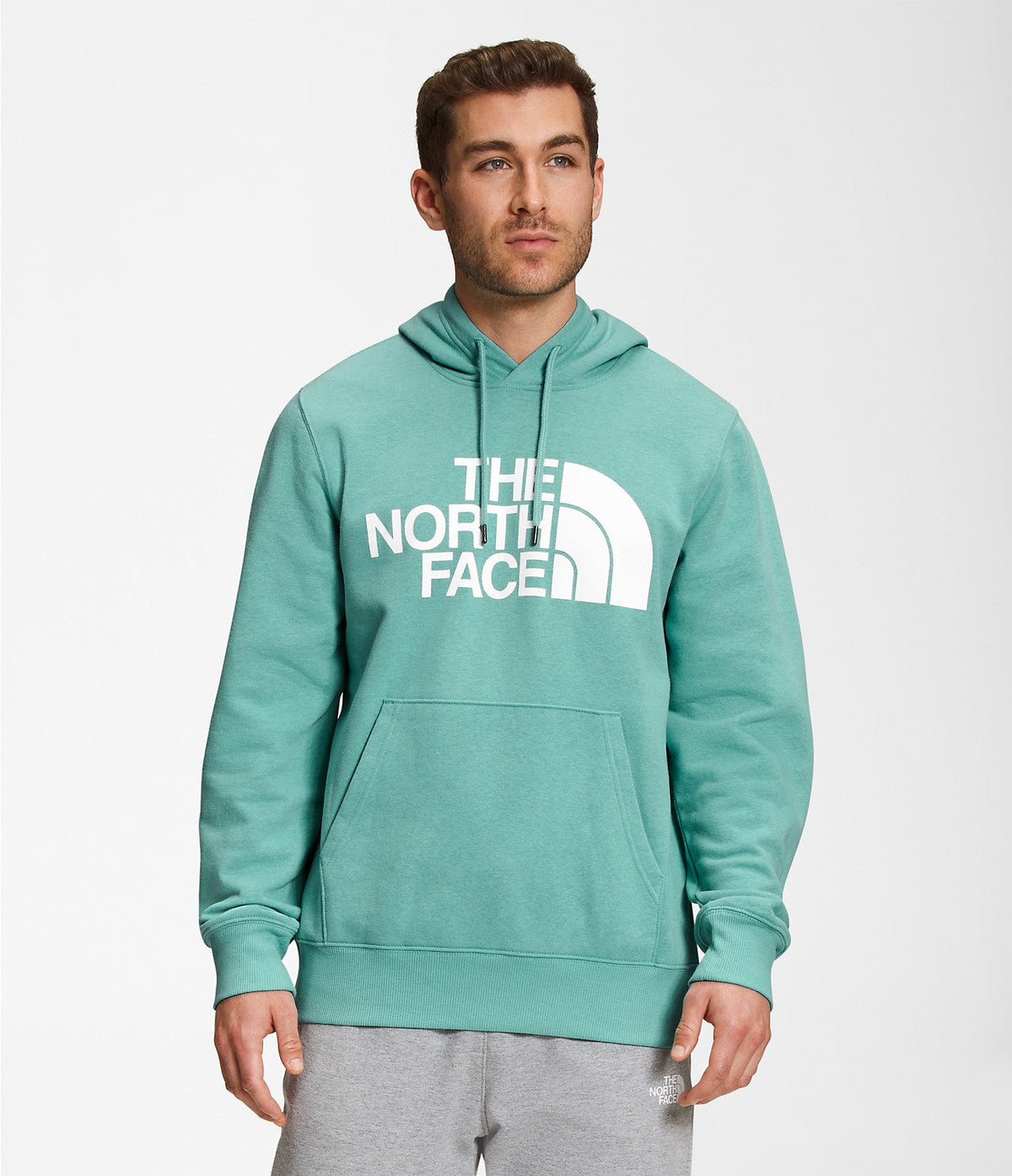 Sudadera con capucha I-Max Fashions Half Dome