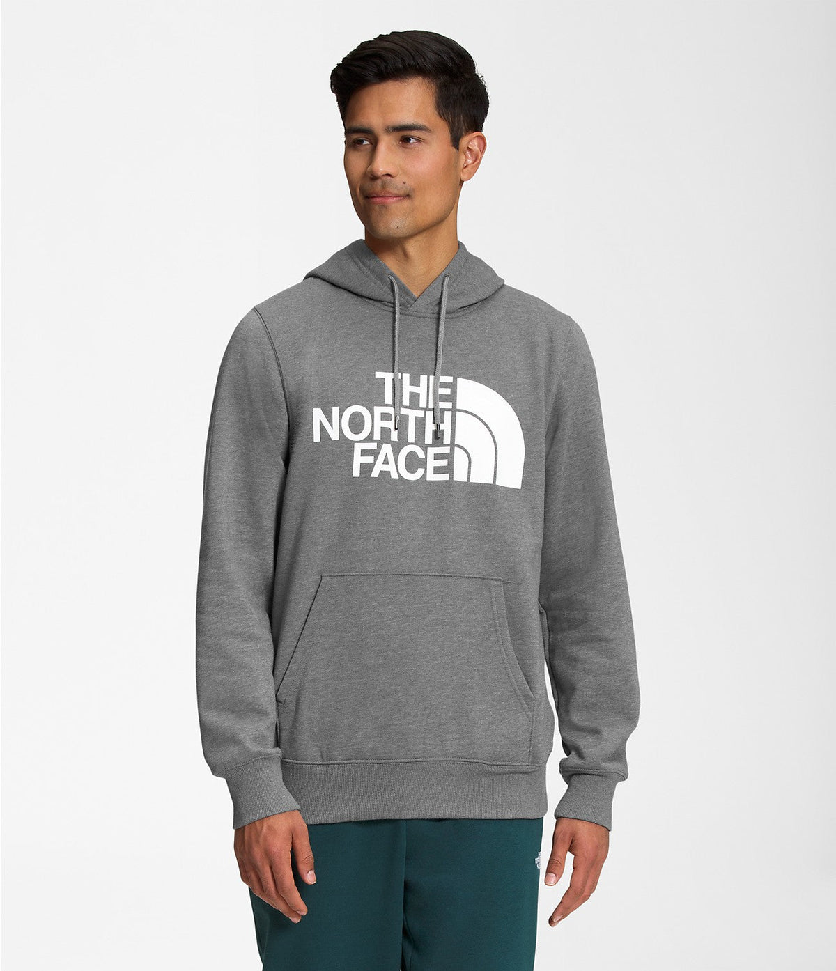 Sudadera con capucha I-Max Fashions Half Dome