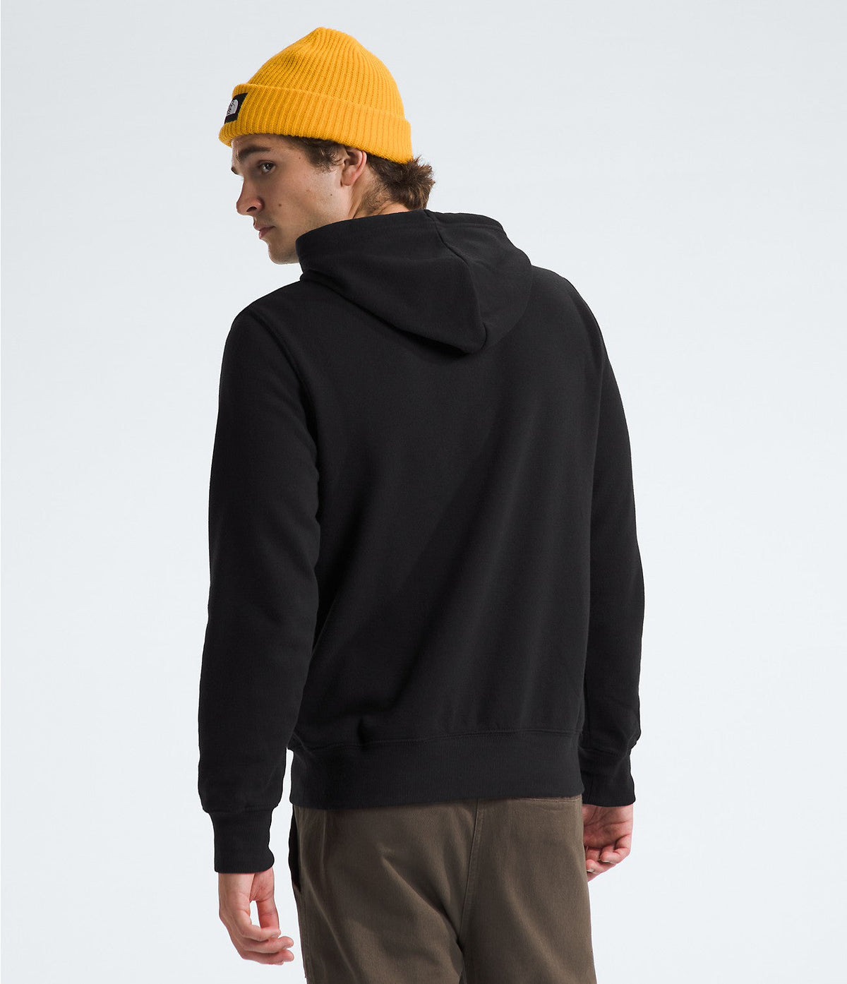 Sudadera con capucha I-Max Fashions Half Dome