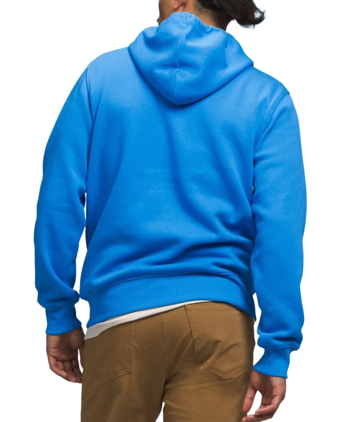 Sudadera con capucha I-Max Fashions Half Dome