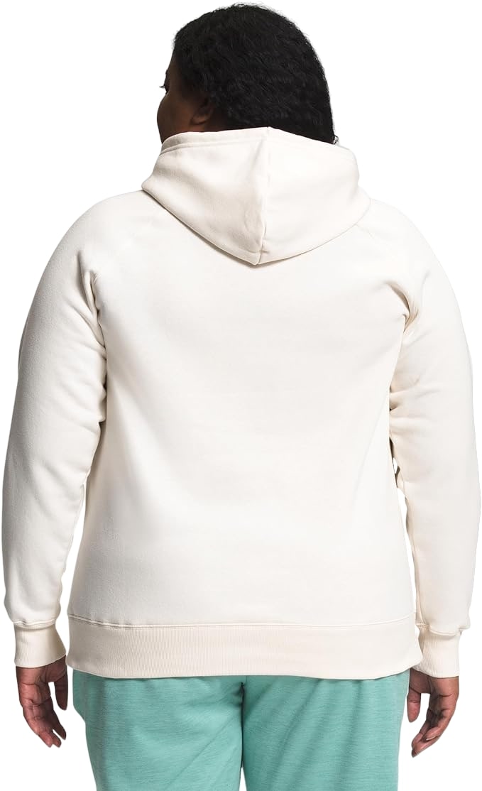 Sudadera Half Dome de I-Max Fashions