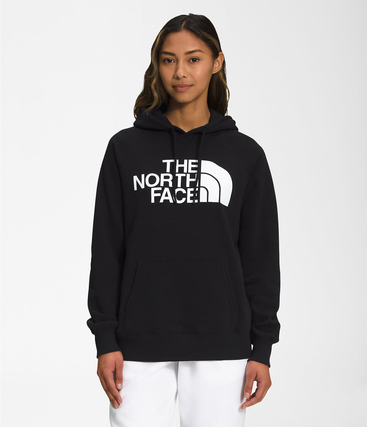 The North Face Half Dome Hoodie