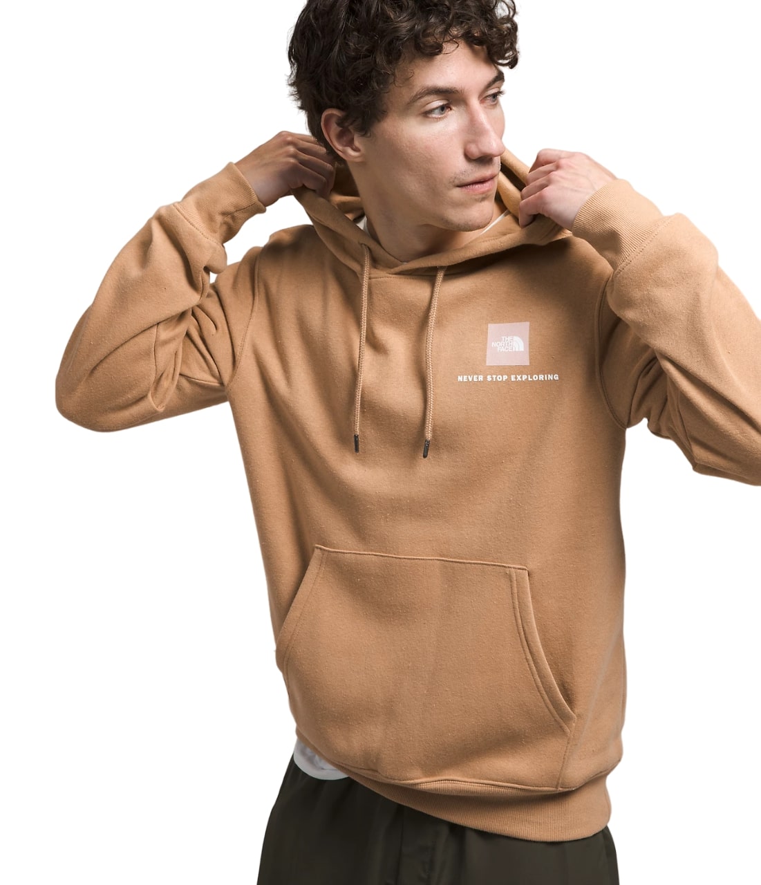 Sudadera The North Face Box Nse