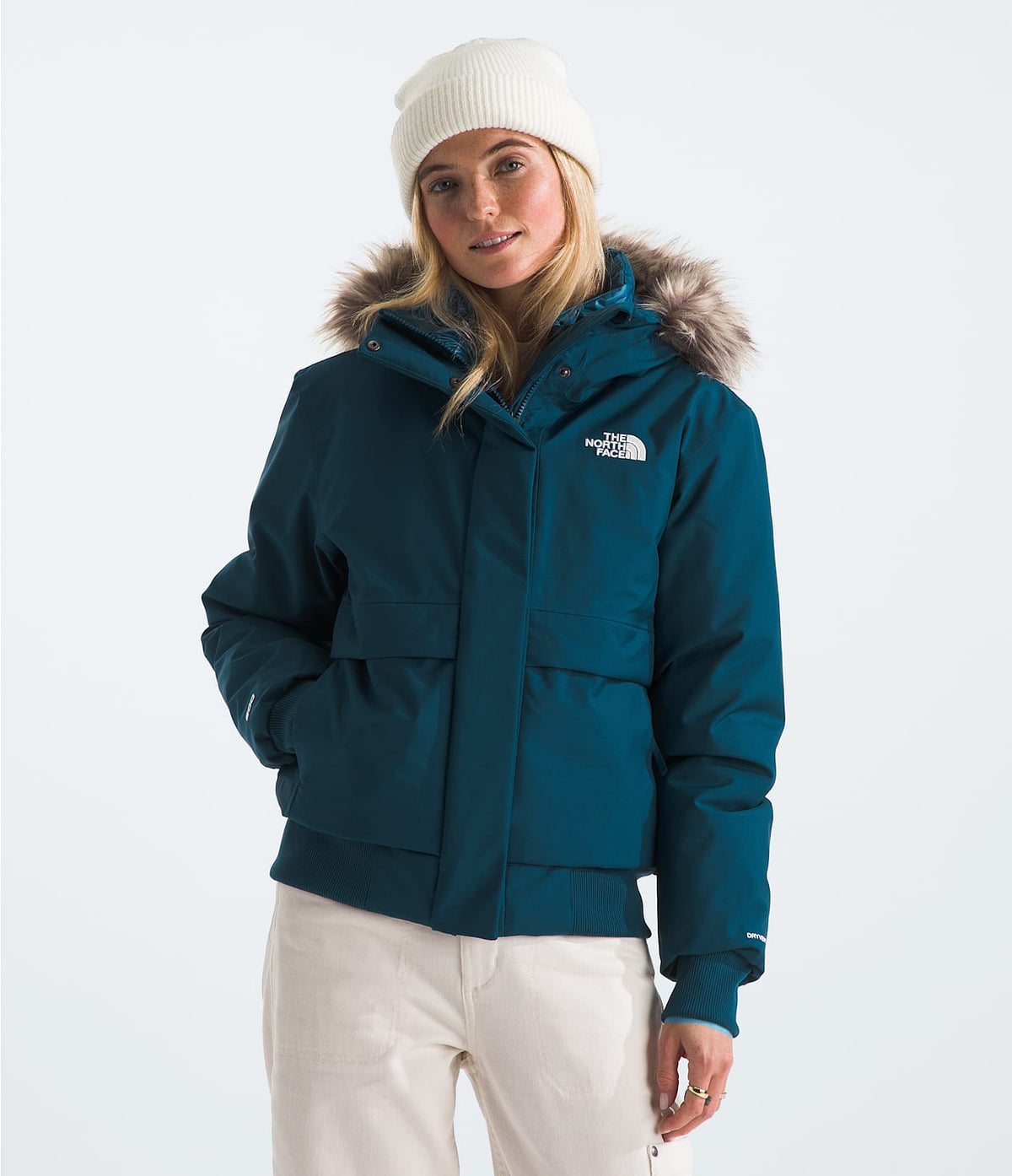 I-Max Fashions Blouson Bomber McMurdo The North Face