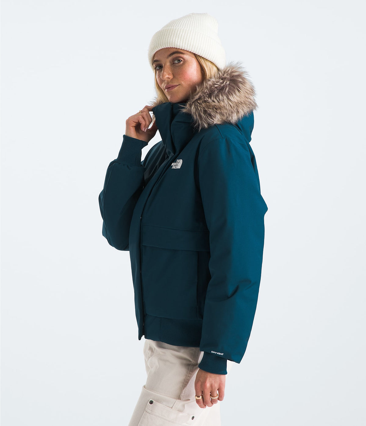 I-Max Fashions Blouson Bomber McMurdo The North Face