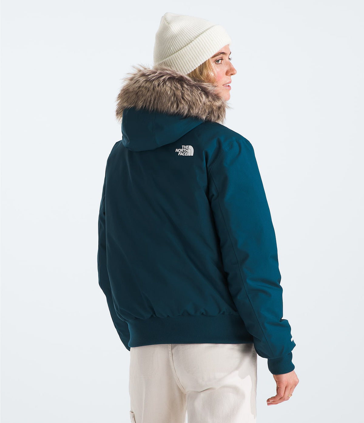 I-Max Fashions Blouson Bomber McMurdo The North Face