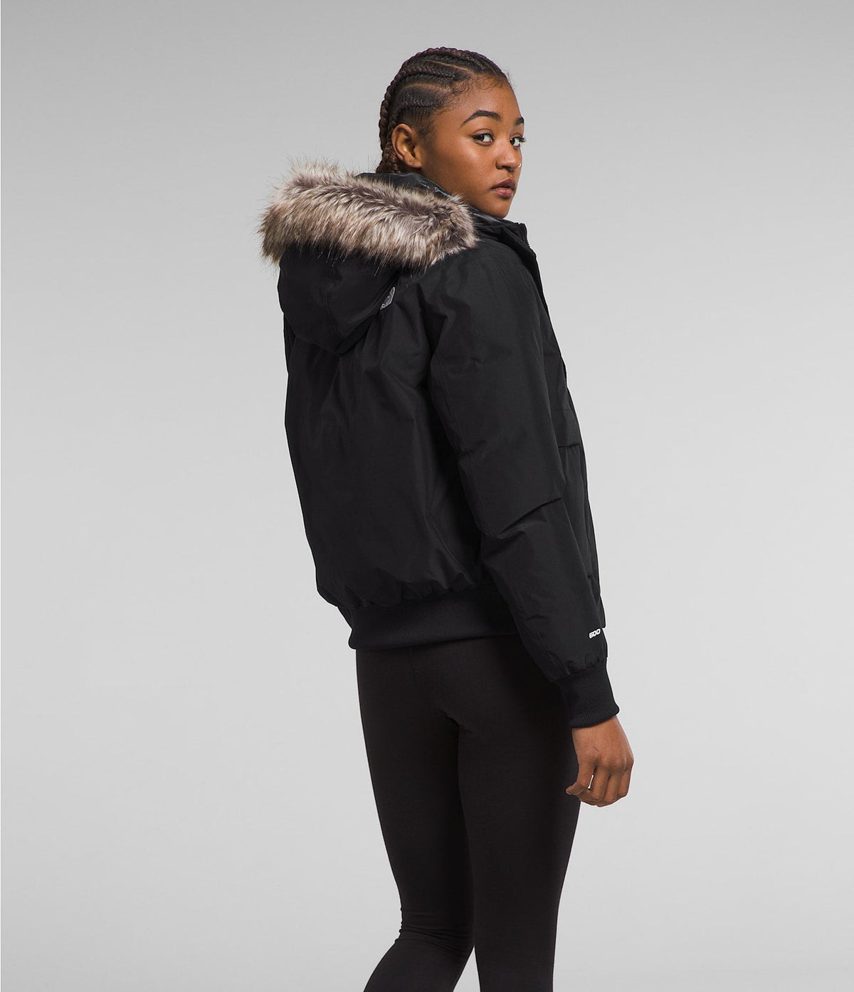 I-Max Fashions Blouson Bomber McMurdo The North Face