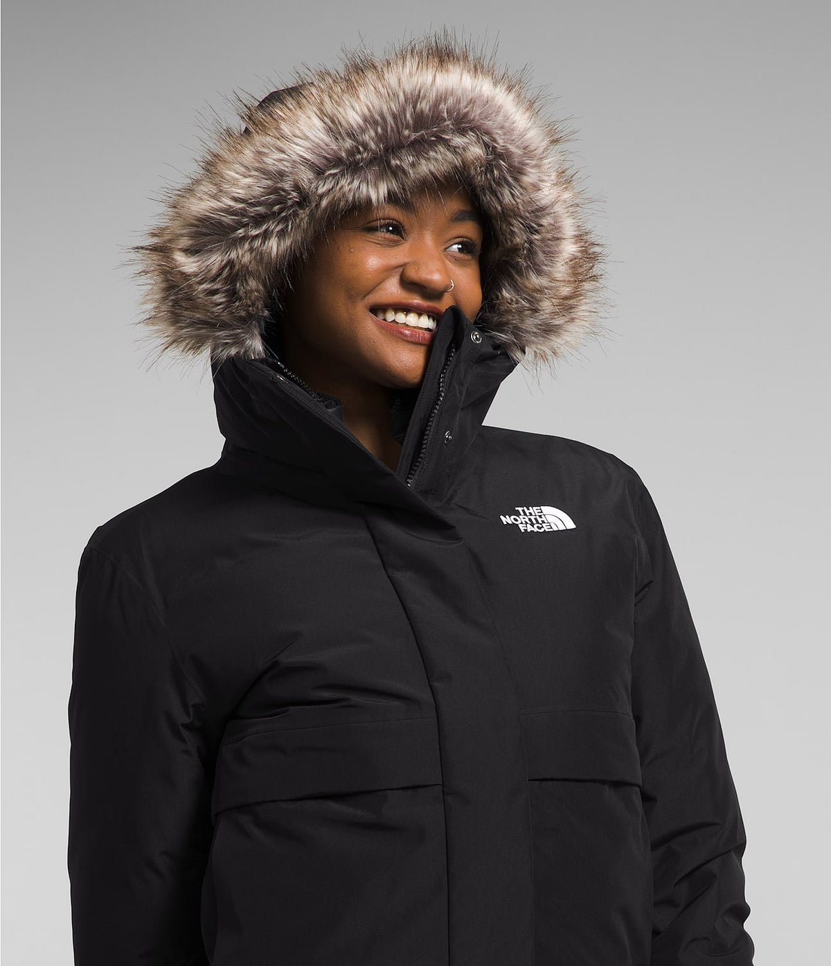 I-Max Fashions Blouson Bomber McMurdo The North Face