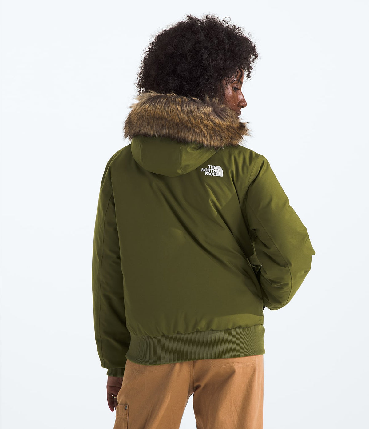 I-Max Fashions Blouson Bomber McMurdo The North Face
