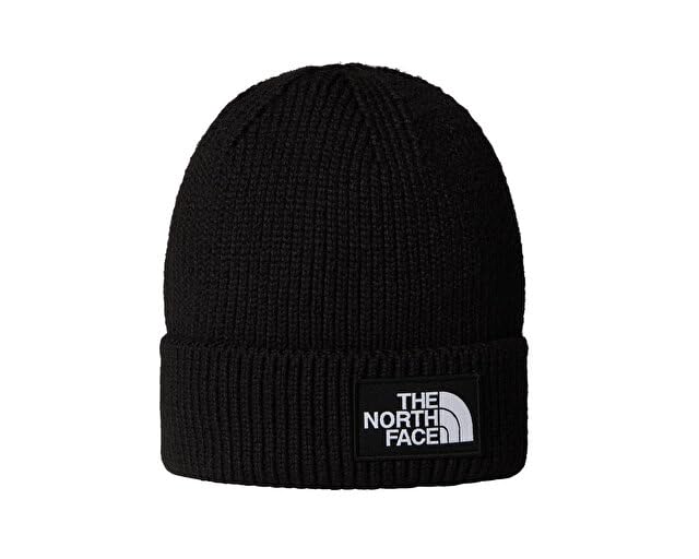 I-Max Fashions Logo Box Beanie