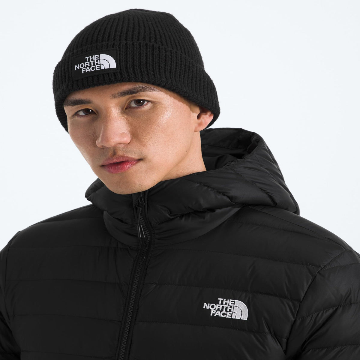I-Max Fashions Logo Box Beanie