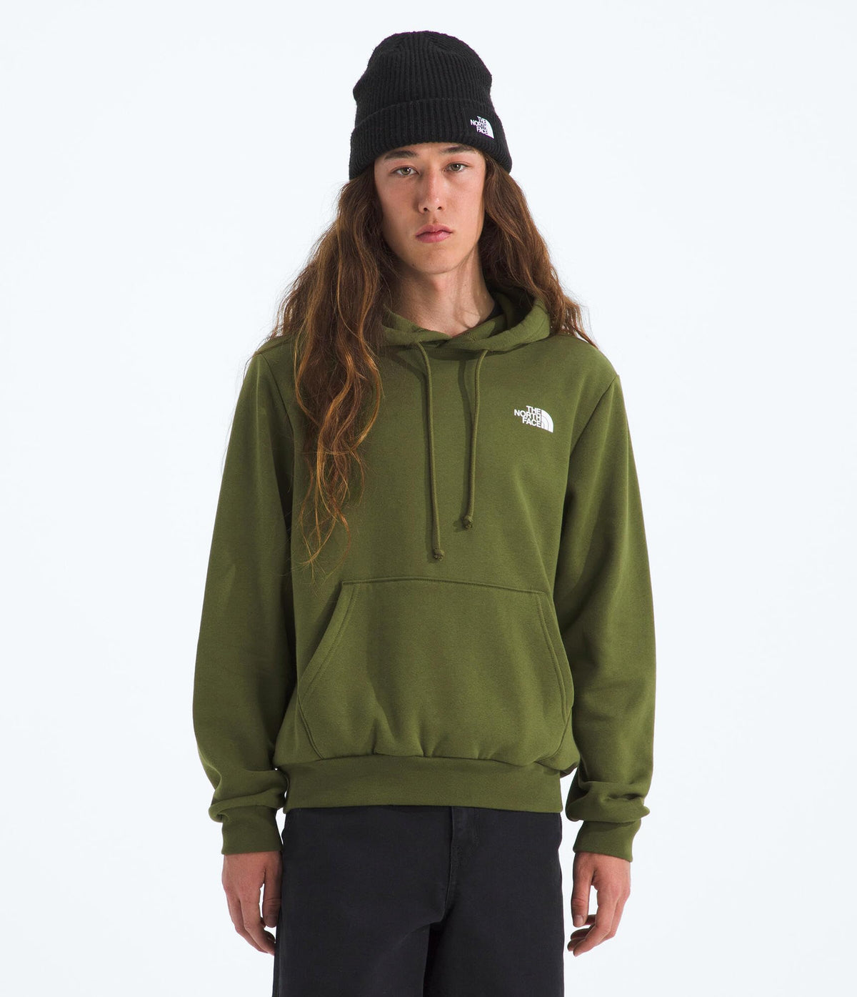 Sudadera con capucha The North Face Evolution Box Nse de I-Max Fashions