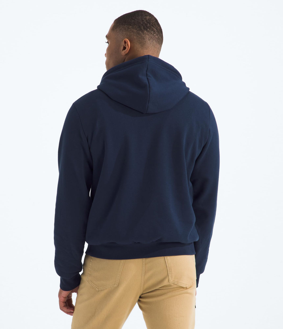 I-Max Fashions The North Face Evolution Half Dome Kapuzenpullover