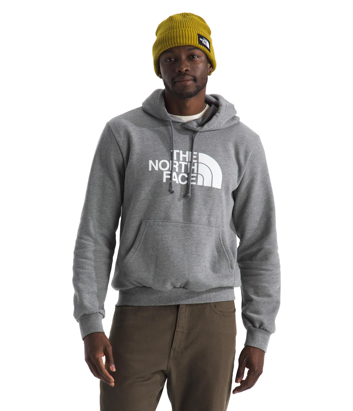 I-Max Fashions The North Face Evolution Half Dome Kapuzenpullover