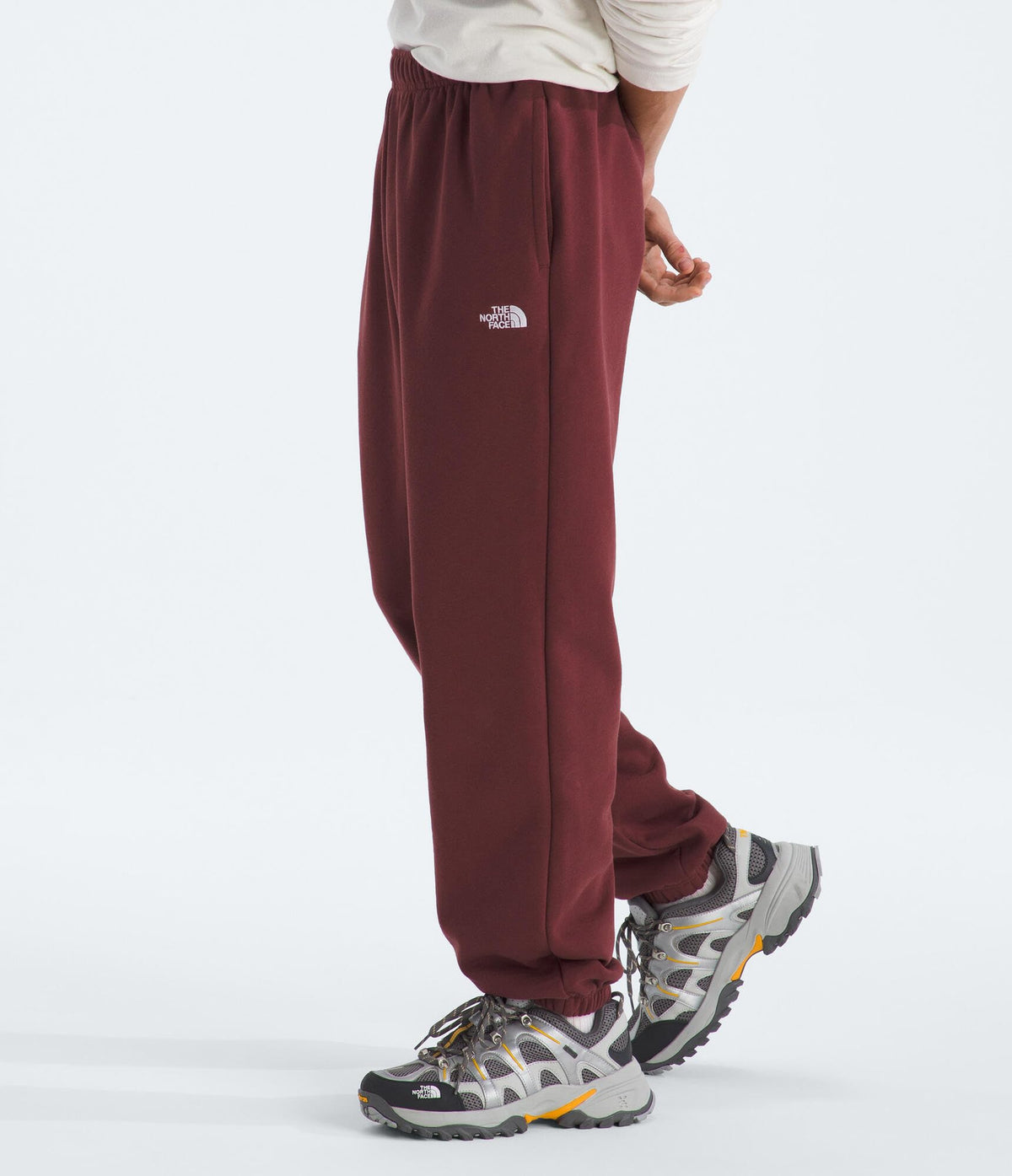 I-Max Fashions Evolution Simple Dome Jogger
