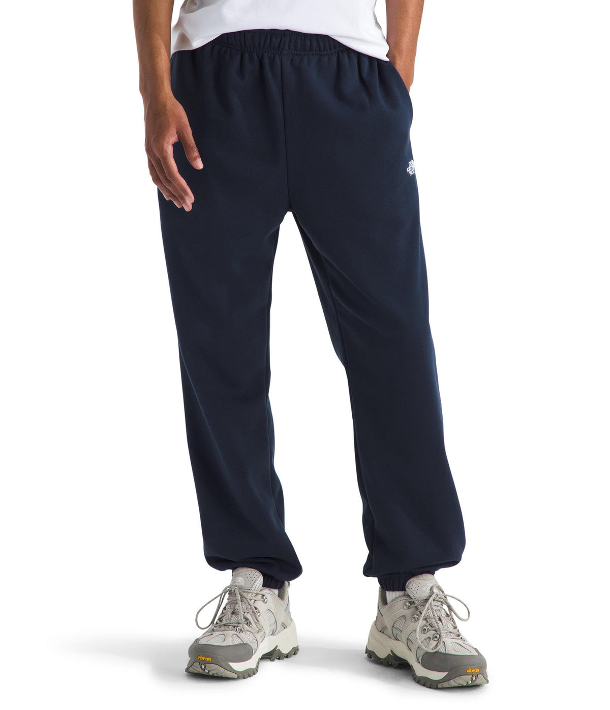 I-Max Fashions Evolution Simple Dome Jogger