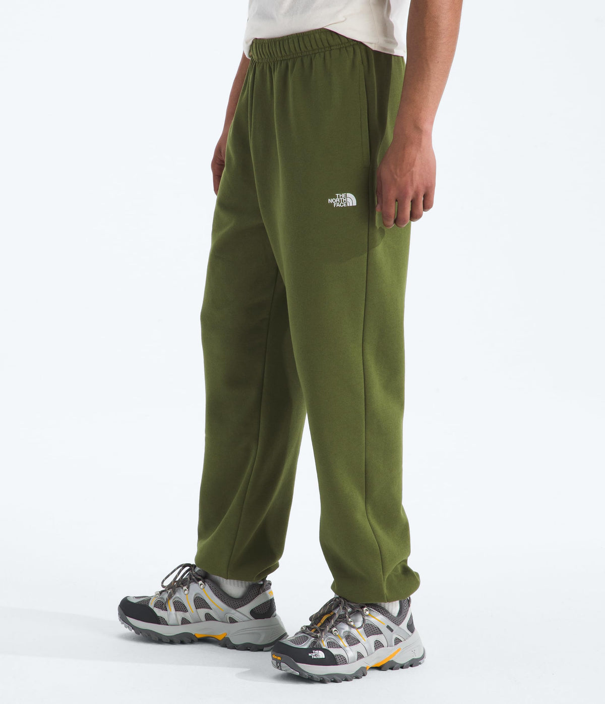 I-Max Fashions Evolution Simple Dome Jogger