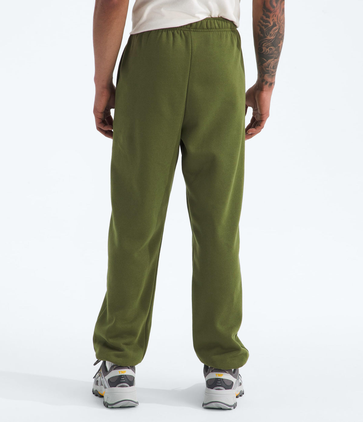 I-Max Fashions Evolution Simple Dome Jogger