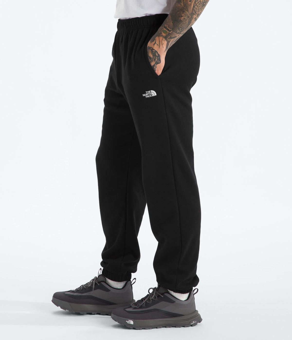 I-Max Fashions Evolution Simple Dome Jogger