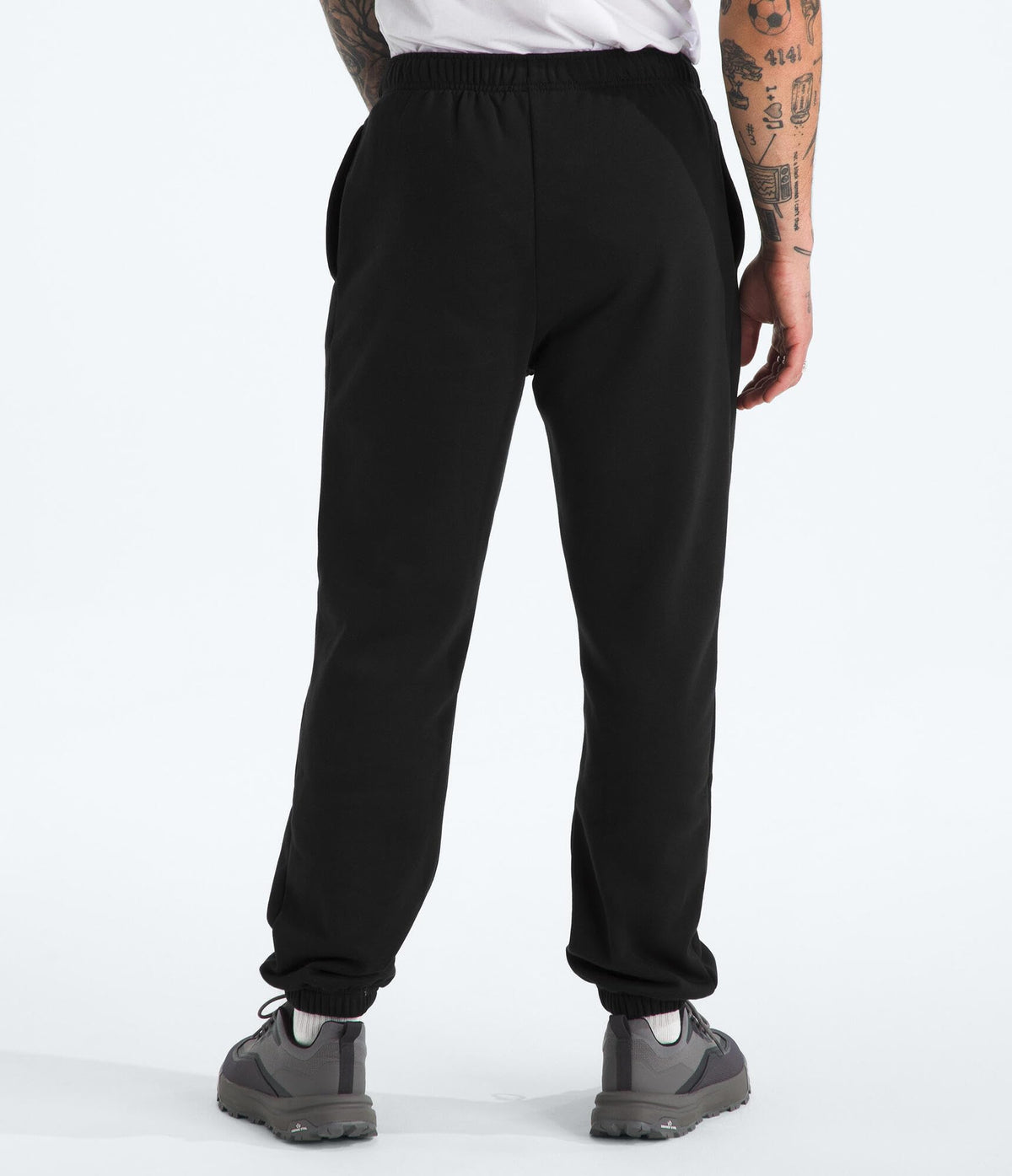 I-Max Fashions Evolution Simple Dome Jogger