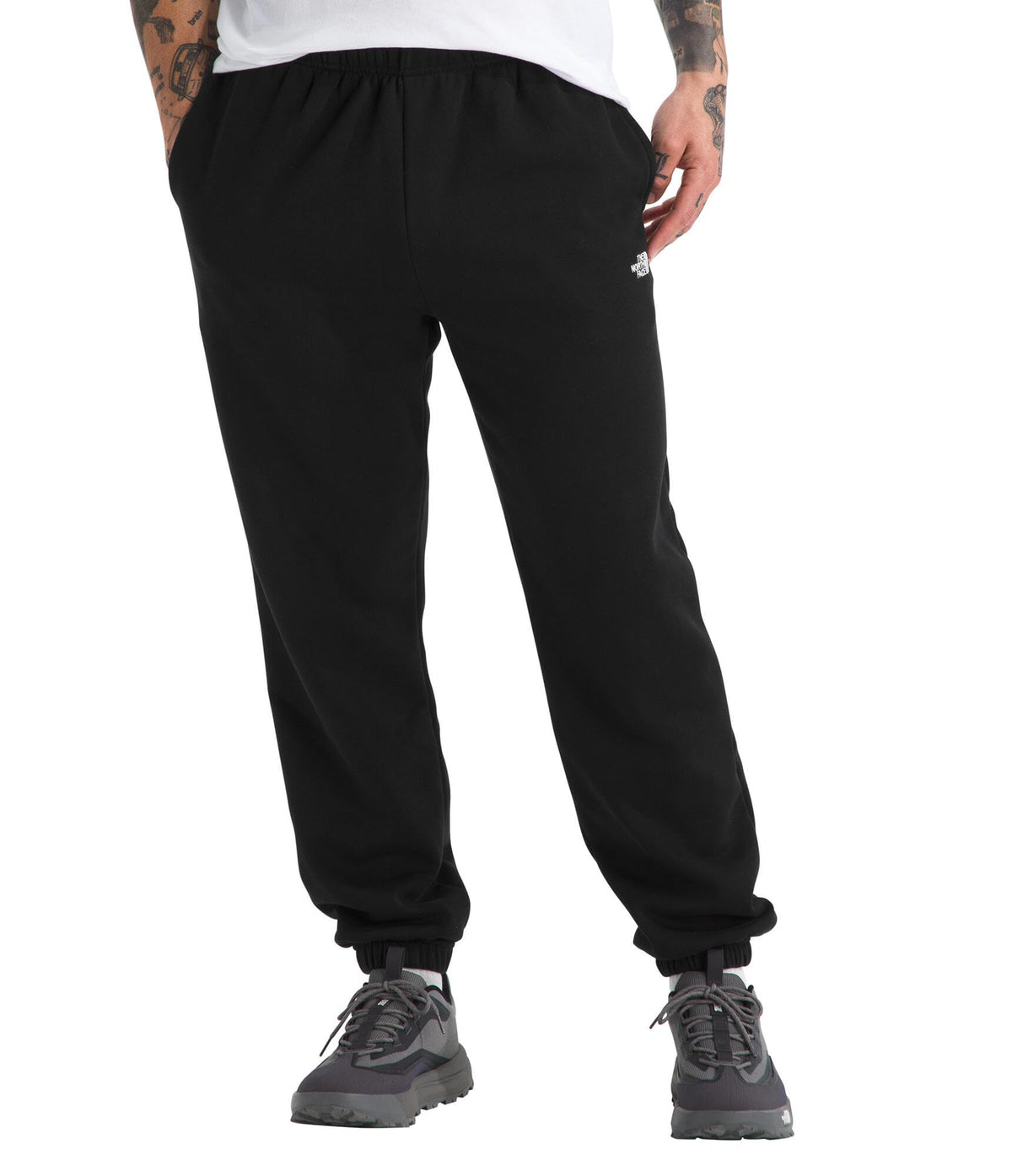 I-Max Fashions Evolution Simple Dome Jogger
