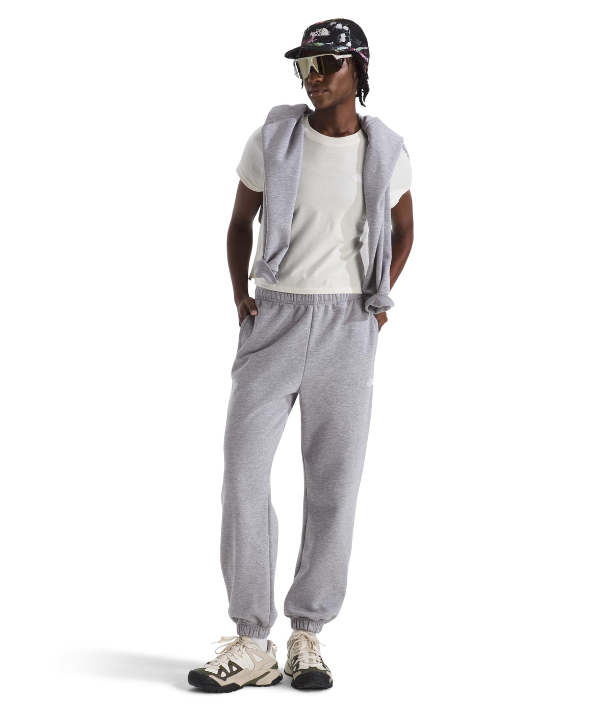 I-Max Fashions Evolution Dome Sweatpants