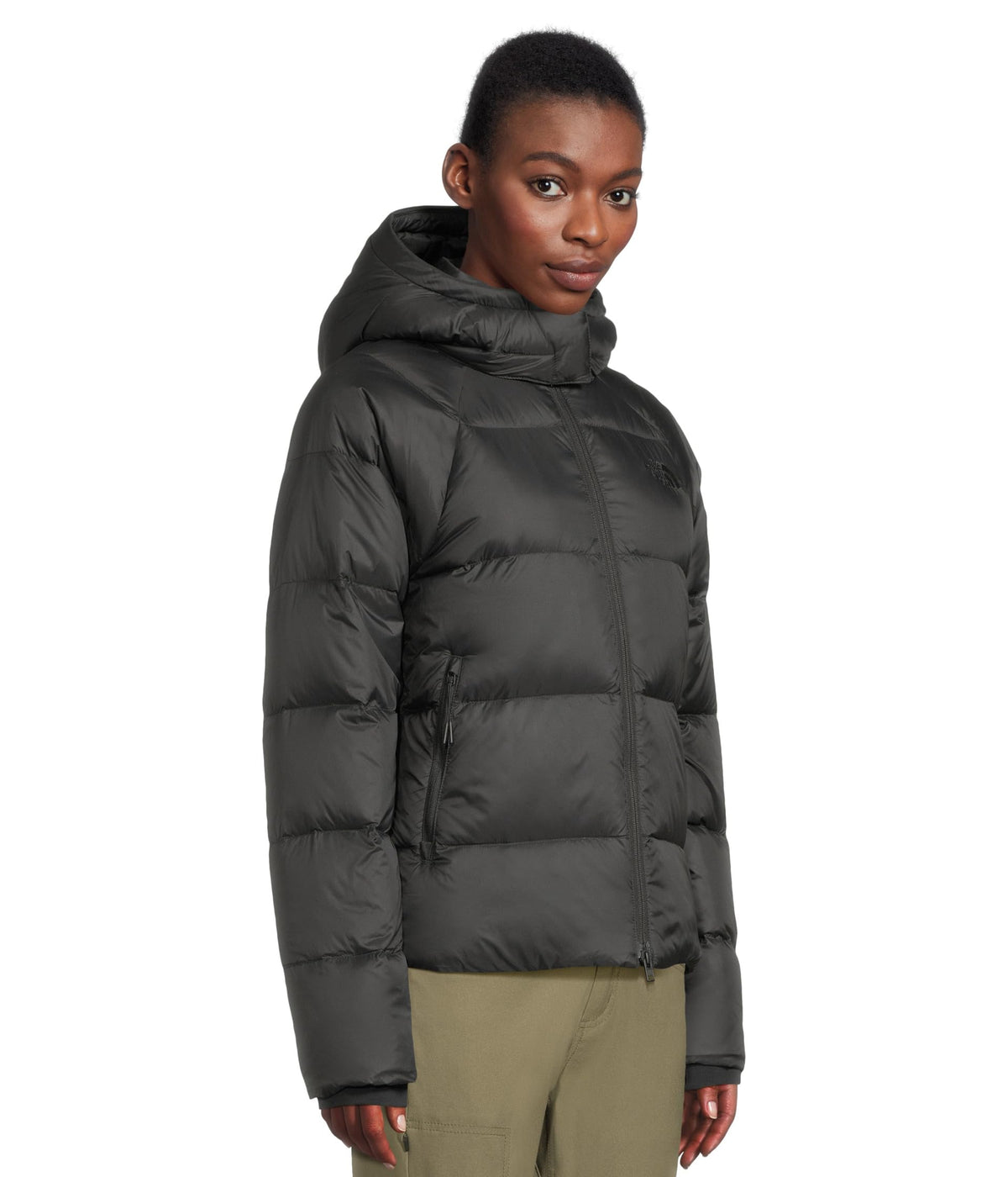 I-Max Fashions Hydrenalite City Jacke