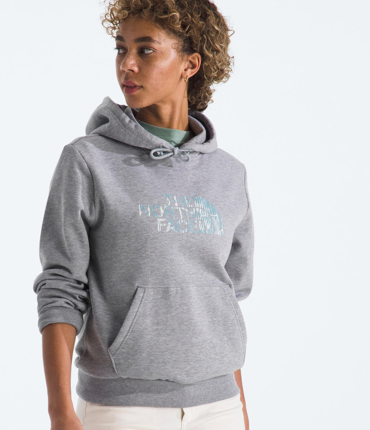 Sudadera con capucha I-Max Fashions Evolution Regenerative Ink Half Dome