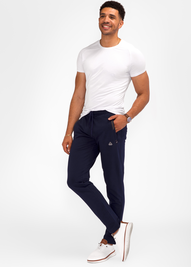 Pantalones deportivos Scr Sportswear All-Day Comfort