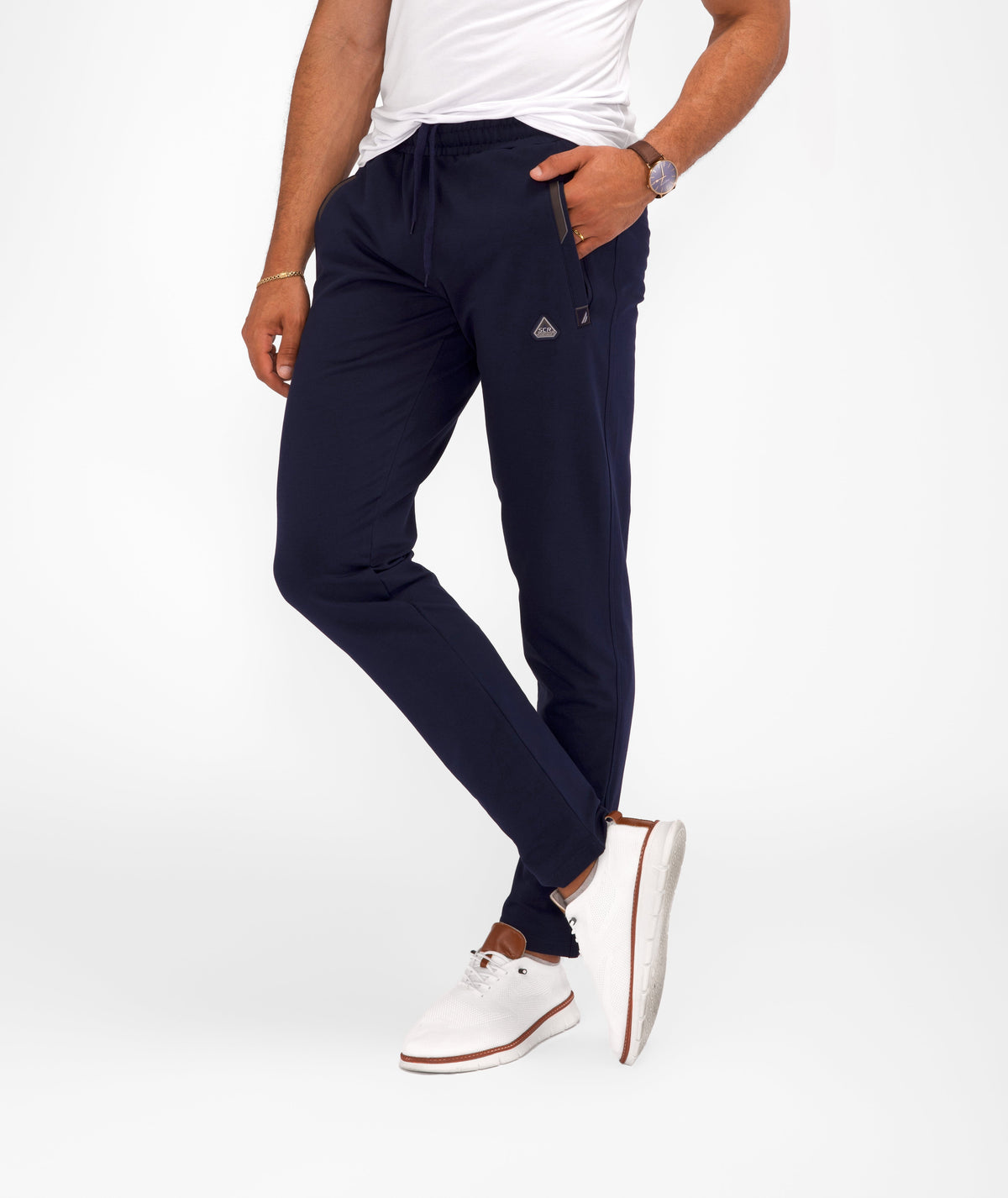 Pantalones deportivos Scr Sportswear All-Day Comfort