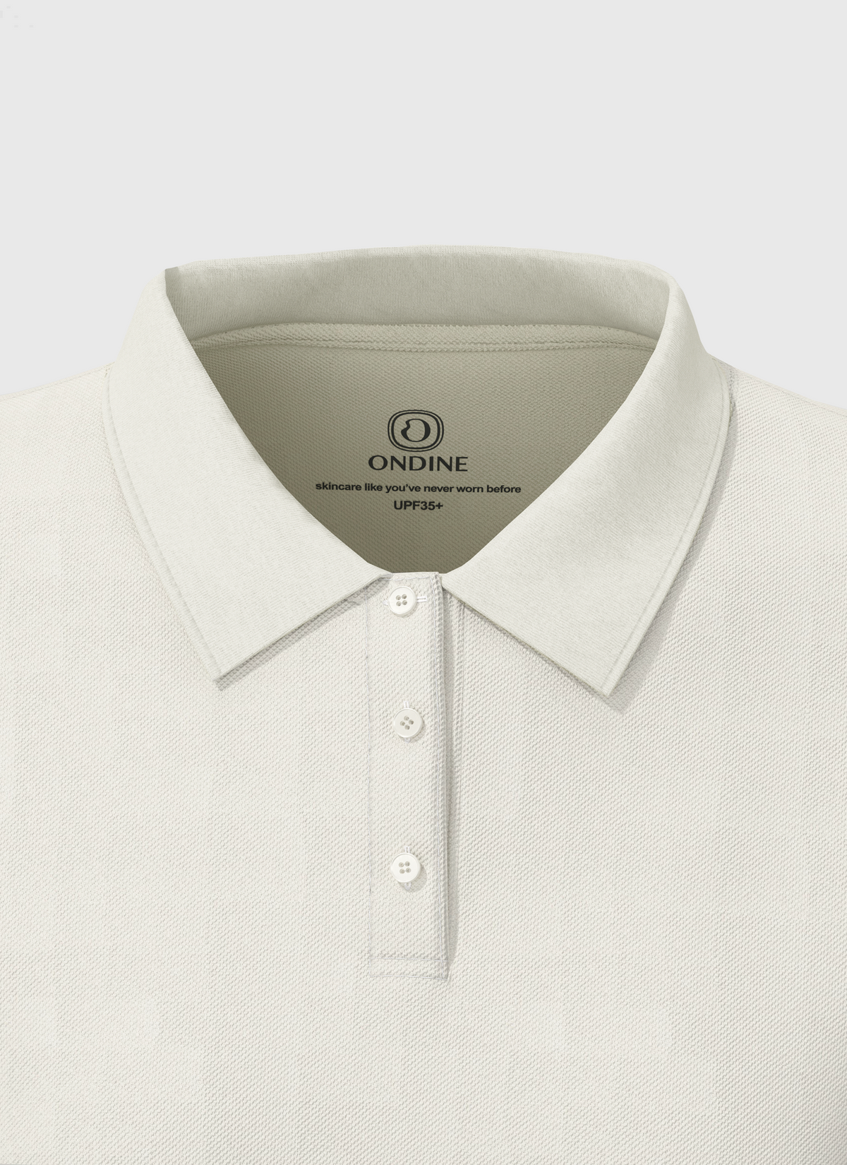 Ondine Stella Poloshirt