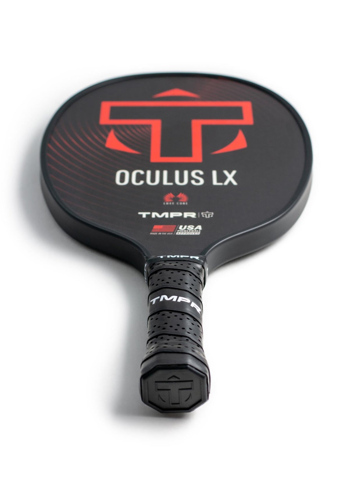 Tmpr Sports Oculus Lx High-Performance Pickleball Paddle