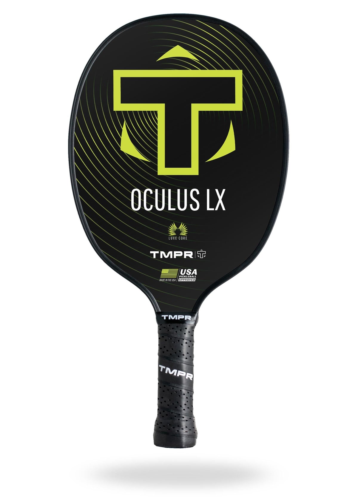 Tmpr Sports Oculus Lx High-Performance Pickleball Paddle