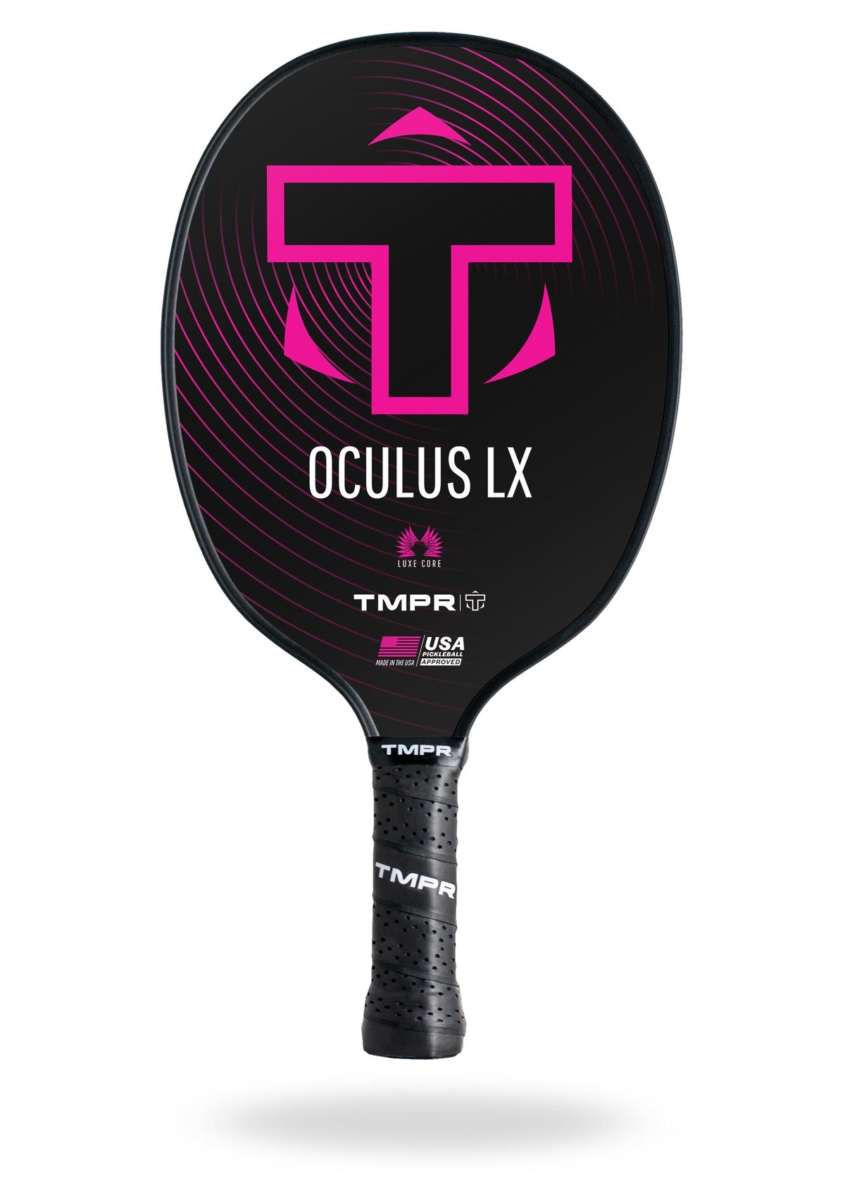 Tmpr Sports Oculus Lx High-Performance Pickleball Paddle