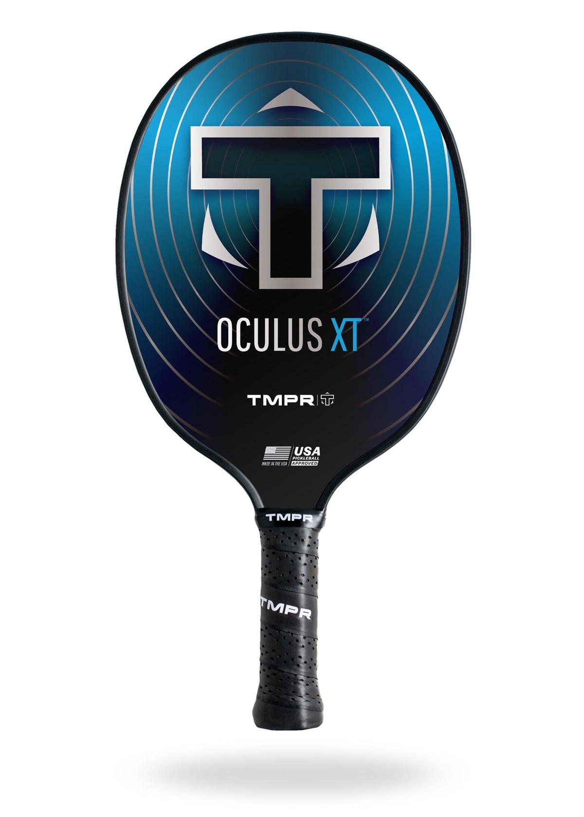 Tmpr Sports Oculus Xt Pickleball Paddle