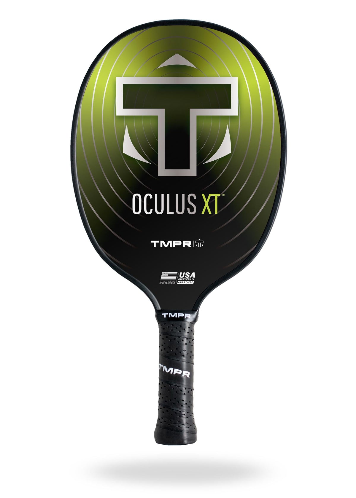 Tmpr Sports Oculus Xt Pickleball Paddle