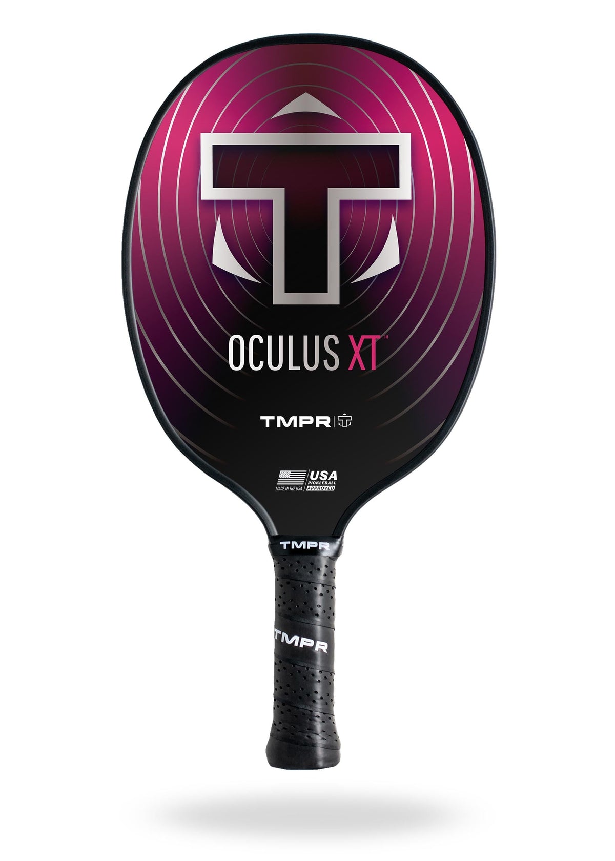 Tmpr Sports Oculus Xt Pickleball Paddle