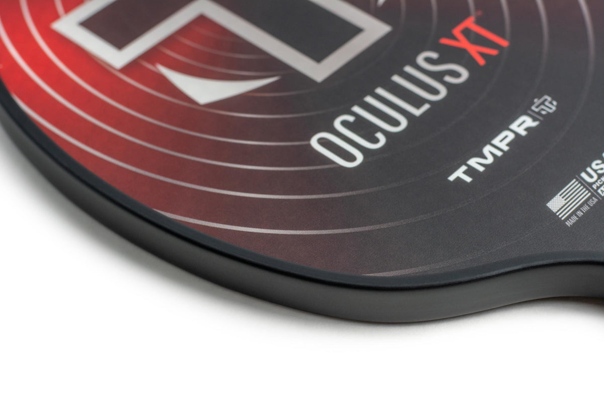 Tmpr Sports Oculus Xt Pickleball Paddle