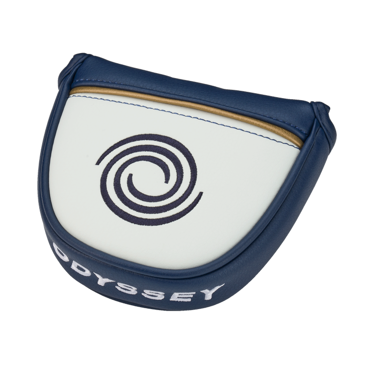 ParWestGolf - Odyssey Ai-One Milled Six T Putter - View 5